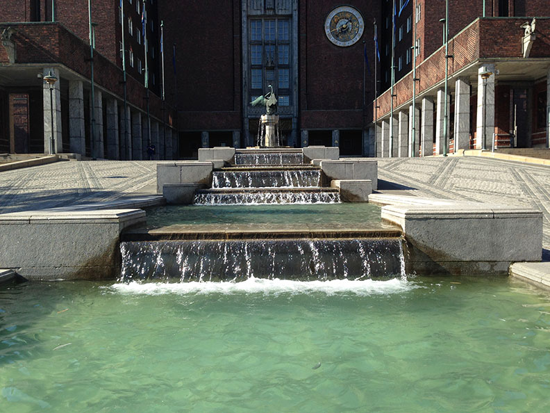 曝光率最高的市政廳？諾貝爾和平獎在這裡頒發_img_2