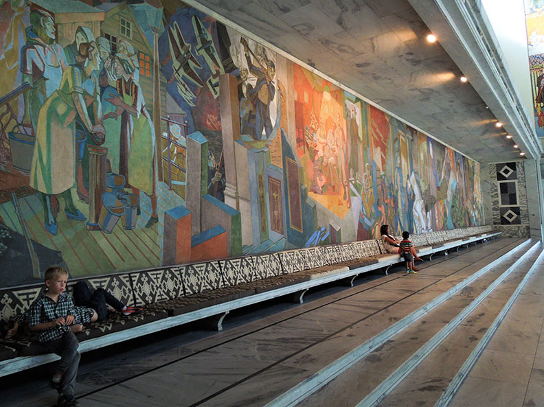 曝光率最高的市政廳？諾貝爾和平獎在這裡頒發_img_5