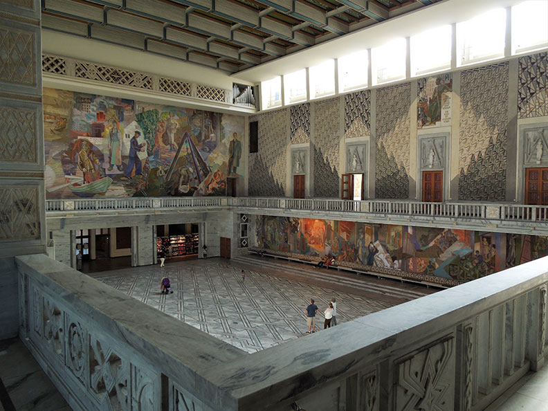 曝光率最高的市政廳？諾貝爾和平獎在這裡頒發_img_6