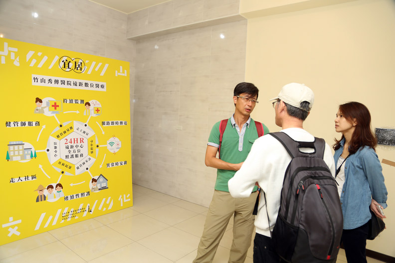 竹山正在顛覆你的想像 來跟何培鈞一起當鄰居吧！_img_5