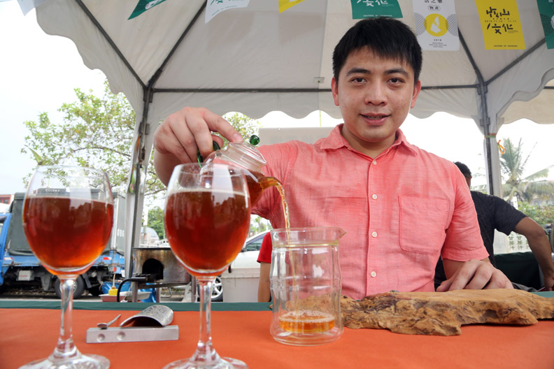 竹山正在顛覆你的想像 來跟何培鈞一起當鄰居吧！_img_3