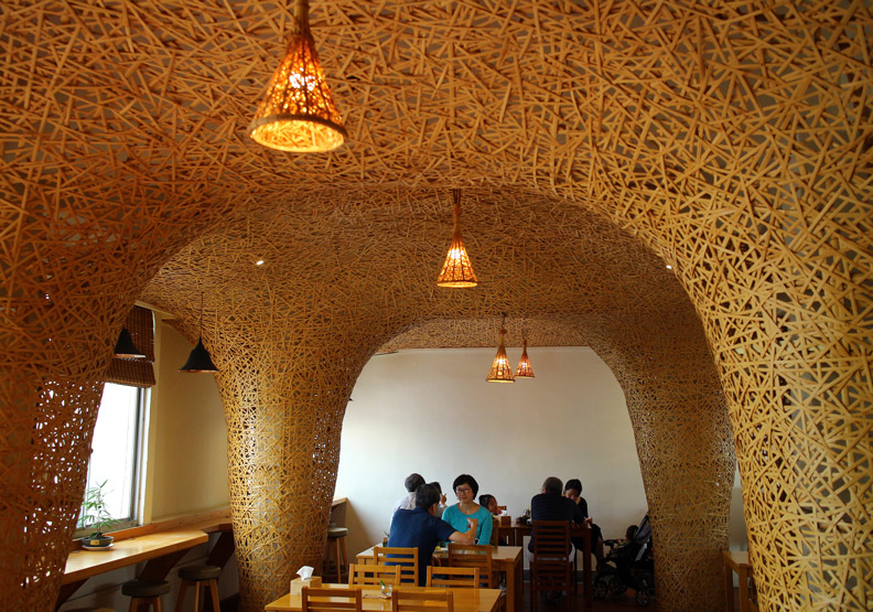 竹山正在顛覆你的想像 來跟何培鈞一起當鄰居吧！_img_2