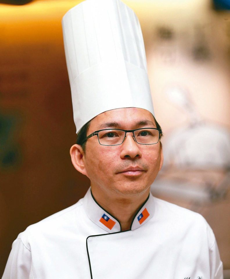 敏感的時代！吳寶春該學學林依晨如何化險為夷_img_1