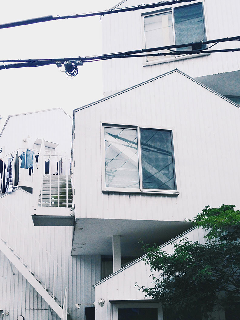 從日常激盪出火花！來看東京「出租公寓」多美_img_2