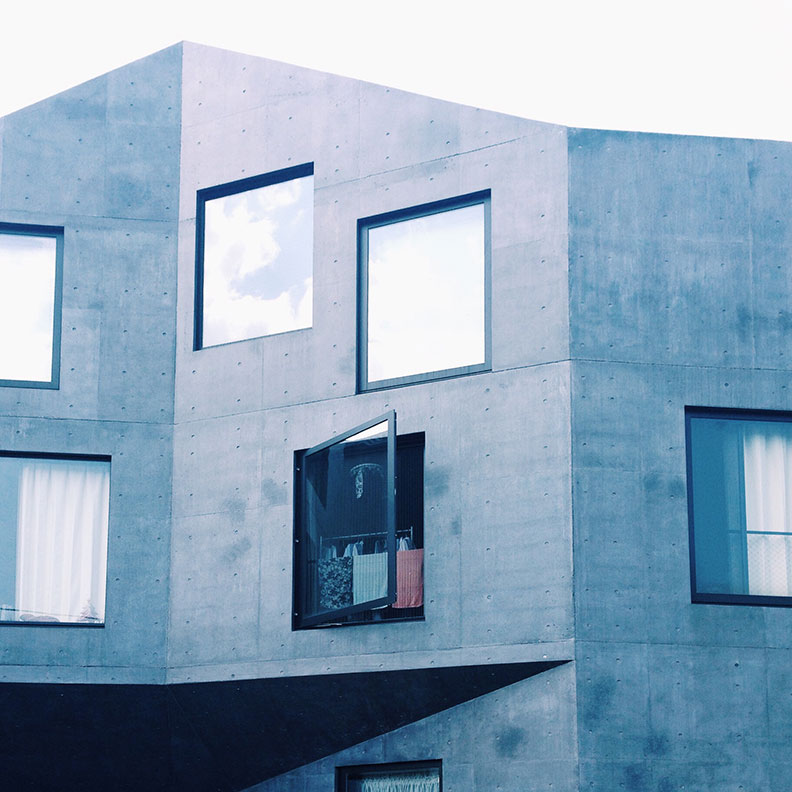 從日常激盪出火花！來看東京「出租公寓」多美_img_3