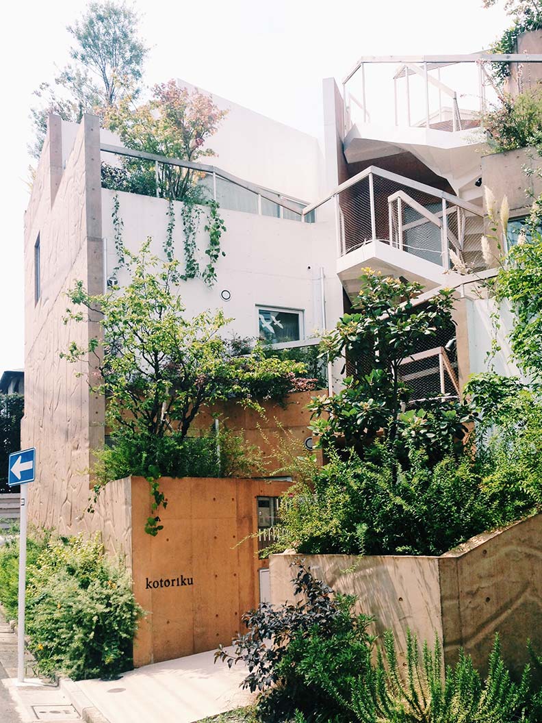 從日常激盪出火花！來看東京「出租公寓」多美_img_12