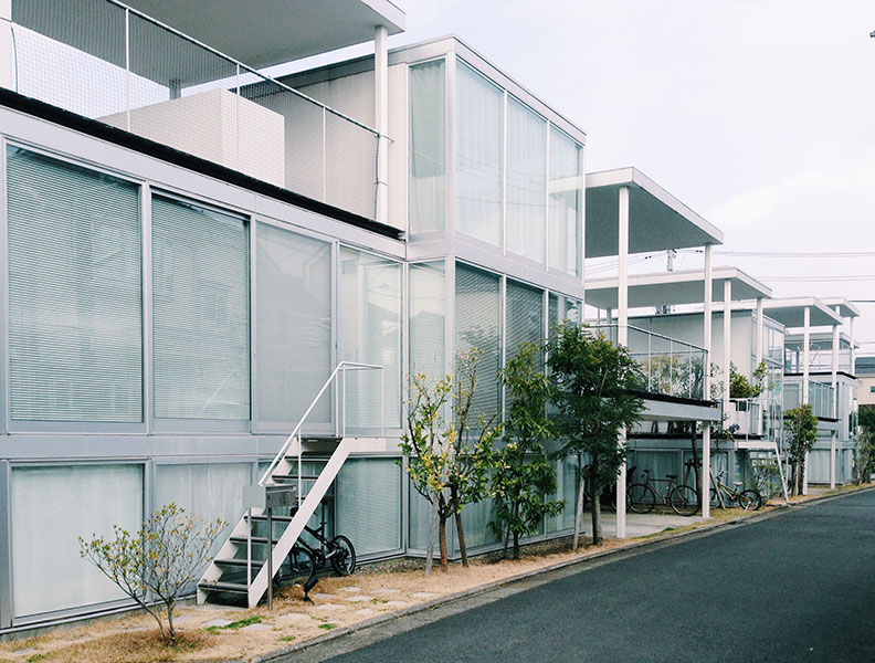 從日常激盪出火花！來看東京「出租公寓」多美_img_13