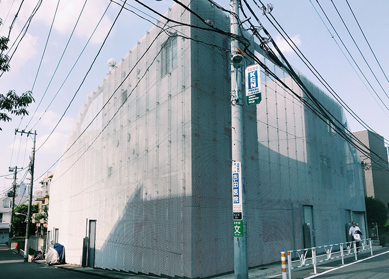 從日常激盪出火花！來看東京「出租公寓」多美_img_11