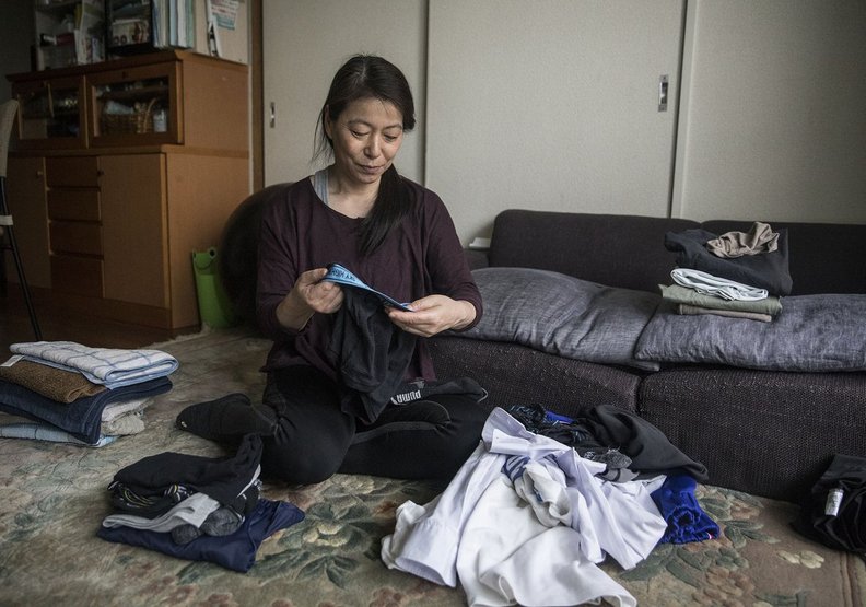 怎麼賺錢也沒有未來？日本社會的窮忙悲歌_img_4