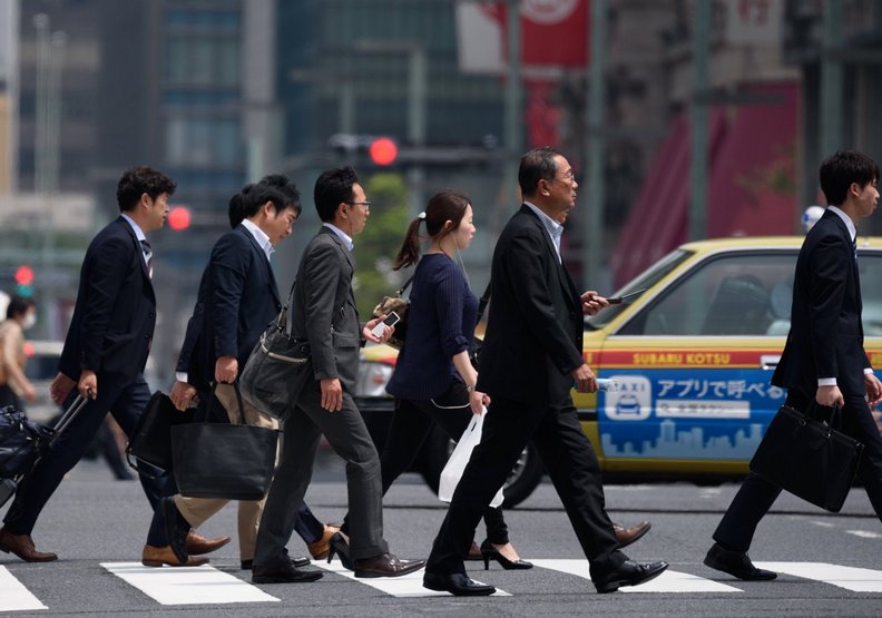 怎麼賺錢也沒有未來？日本社會的窮忙悲歌_img_5