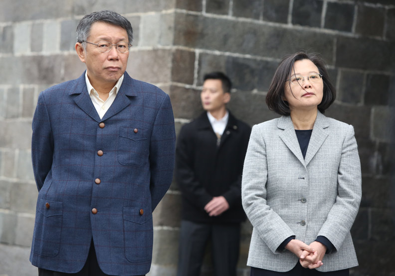 「蔡柯會」有見等於沒見,緊接的蔡韓會、蔡侯會如何演下去?_img_2