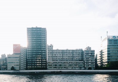 從日常激盪出火花！來看東京「出租公寓」多美