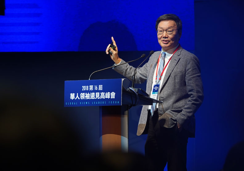 美中關係「競爭」升溫 貿易戰拖久對台愈不利_img_2