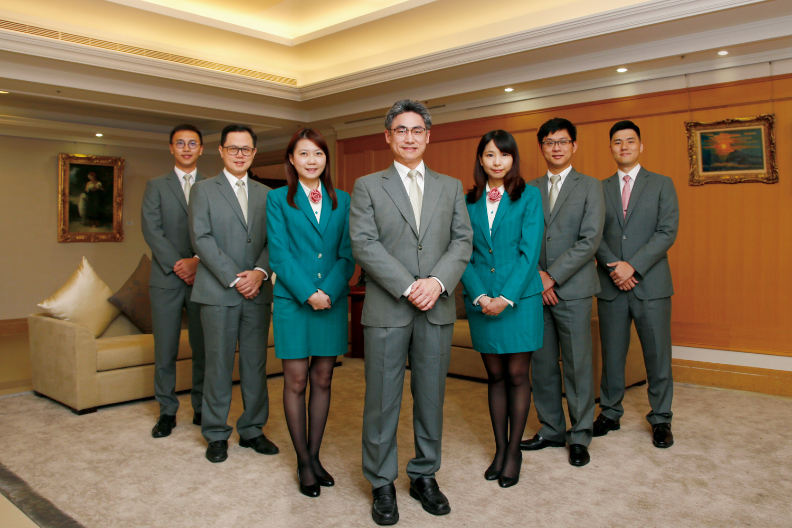 跨境串連全球布局，企業永續再創高峰_img_1