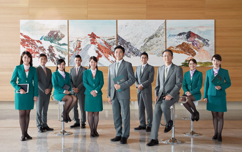 不只為顧客傳承資產,更為家族精神百年永續_img_1