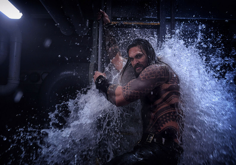 現實的他就是個大海守護者！傑森摩莫亞：用包容的心看世界_img_1