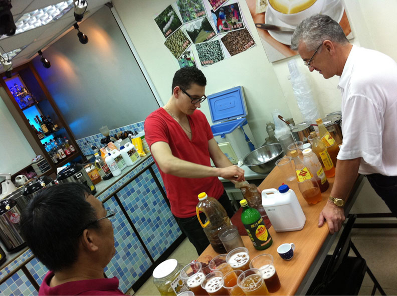 俄羅斯珍奶熱潮的幕後推手 竟是這位台灣大叔_img_3