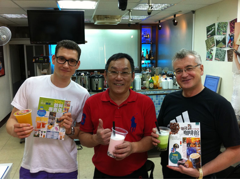 俄羅斯珍奶熱潮的幕後推手 竟是這位台灣大叔_img_4