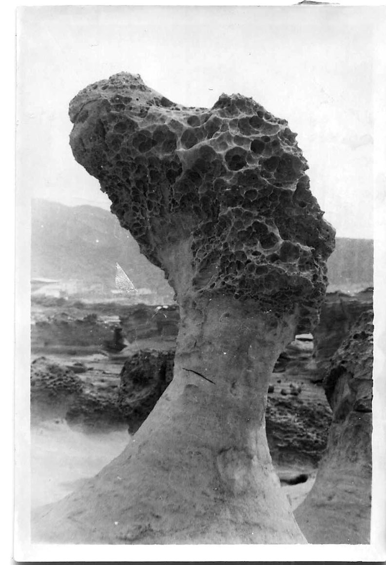 政府的大煩惱！野柳女王頭該讓她隨風遠去嗎？_img_3