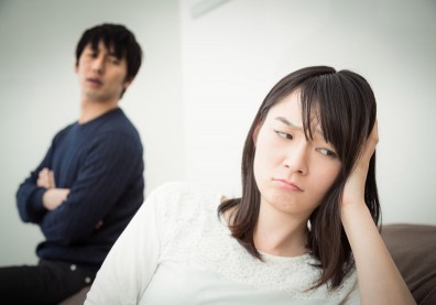 低頭總比決裂好，那你為什麼不讓步？