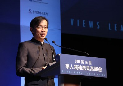 楊振宇：想鼓勵生育，得先幫年輕人卸除「三座大山」