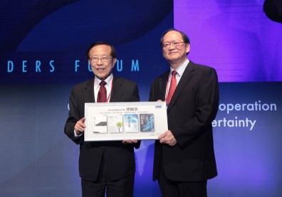 傅佩榮：儒學貴在真誠，企業該反思社會責任