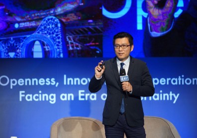 董本洪：消費體驗再升級，「活」的大數據才有威力