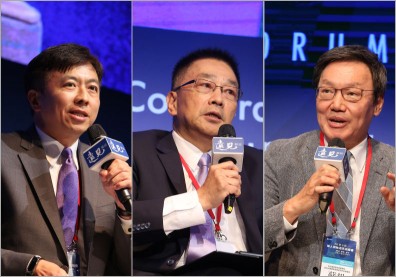 美中關係「競爭」升溫 貿易戰拖久對台愈不利