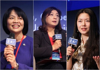 區塊鏈、大數據、人機協作 開拓保險新商機