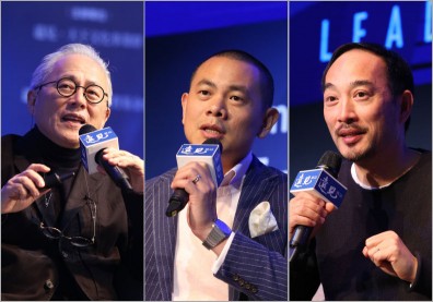 跳脫大家的想像 就能保有無可取代之美