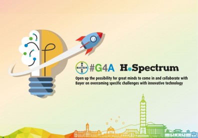 醫療創新永不停息！台灣拜耳打造開放式創新平台