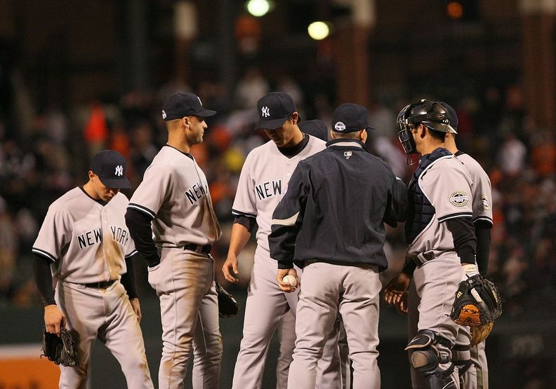 王建民:人生正是因為有起伏,才能體悟以往從沒看透的事_img_1