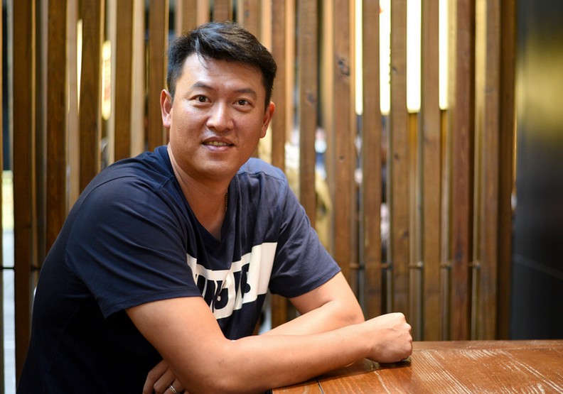 王建民:人生正是因為有起伏,才能體悟以往從沒看透的事_img_6