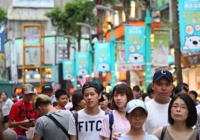 2020誰當總統？遠見調查：37.8%民眾支持無黨籍參選