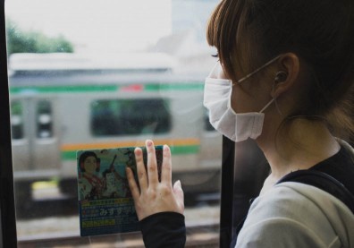 活性碳的口罩比較好？台大教授解答口罩迷思與誤解