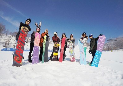 一生的養分！日本雪季打工度假全新體驗