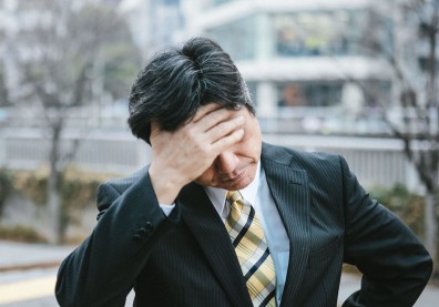 工作不敢休假？別鬧了，其實你沒這麼重要