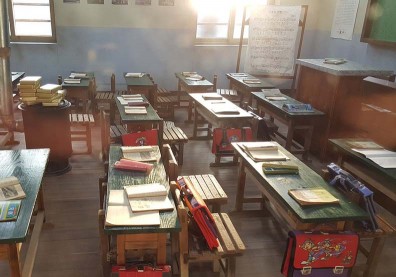 攜幼兒前進大陸 上公立學校很魔鬼嗎？