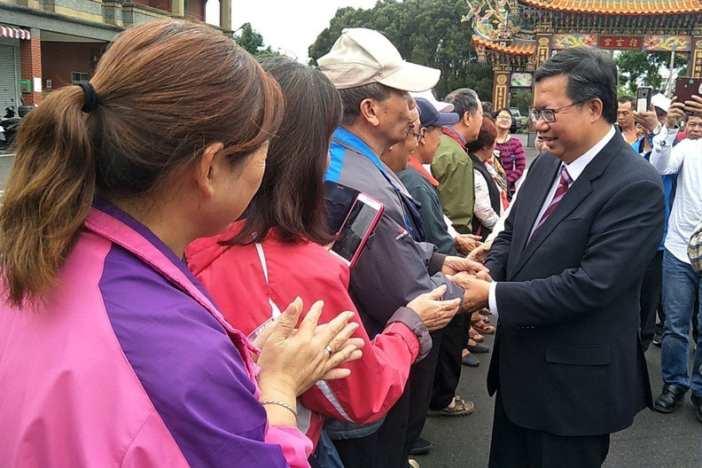 民進黨現在誰的聲量大？ 他一怒...連蔡總統都噤聲_img_4