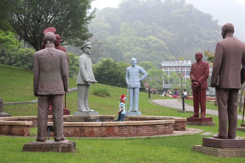 民進黨現在誰的聲量大？ 他一怒...連蔡總統都噤聲_img_5