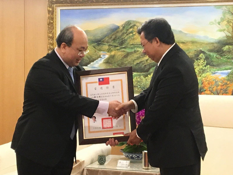 民進黨現在誰的聲量大？ 他一怒...連蔡總統都噤聲_img_3