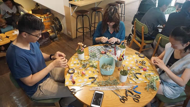 融合青年力量與故事行銷 南投大戲院把更多人帶回故鄉_img_2