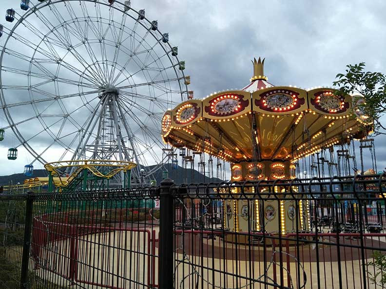 日本九州超值旅遊景點，隱含什麼觀光危機？_img_3