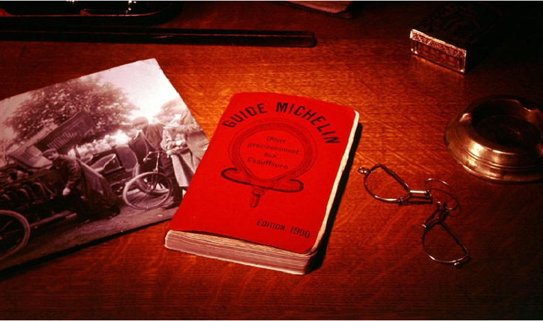 因為要賣輪胎,才有美食《米其林指南》的誕生?_img_2