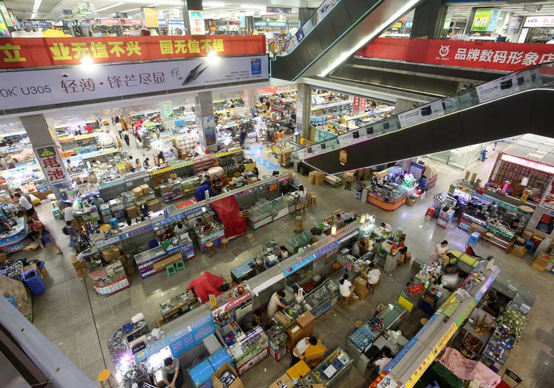 想讓大陸消費者掏錢!先學會「種草」跟「土味」行銷_img_1