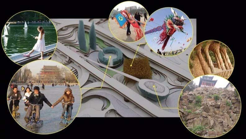 星球上最可怕!北京塞車讓這三名老外花6年提解方_img_3