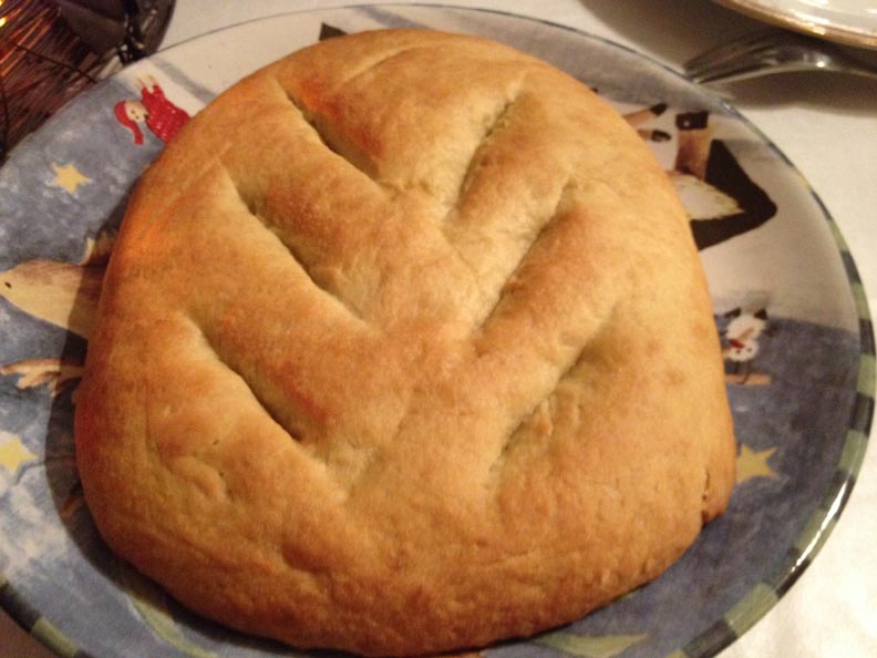 13樣甜點搬上桌！法國耶誕夜要吃什麼？_img_3