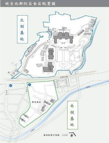 國寶浩劫?故宮文物不搬南院,新計畫卻讓藝文界憂心_img_2
