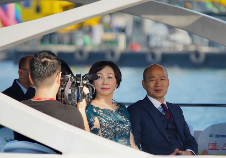 韓國瑜就職典禮為何吸引外國媒體採訪？_img_2