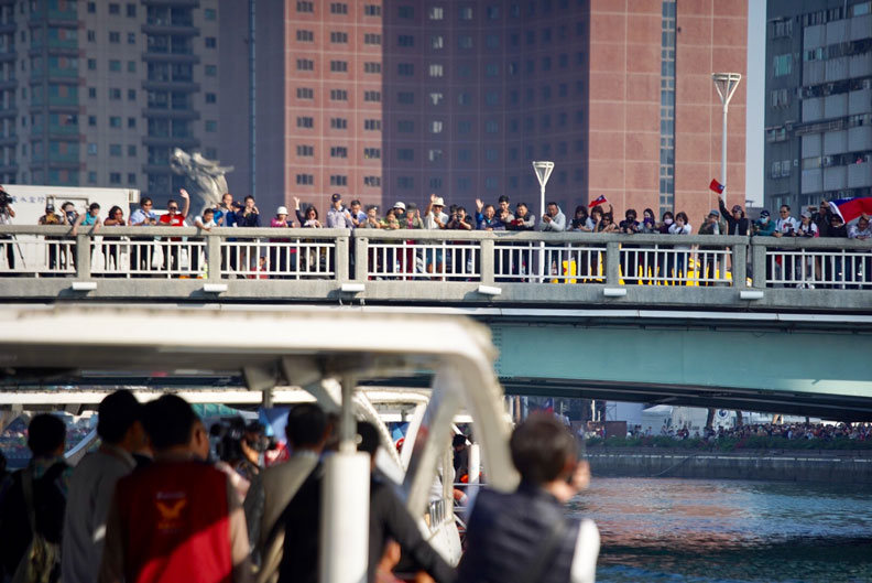 韓國瑜就職典禮為何吸引外國媒體採訪？_img_3